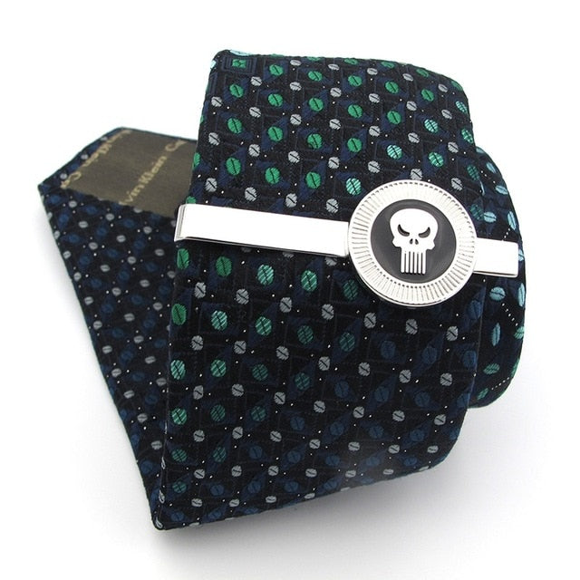 Free Shipping Men's Tie Clips - Shopeasywear