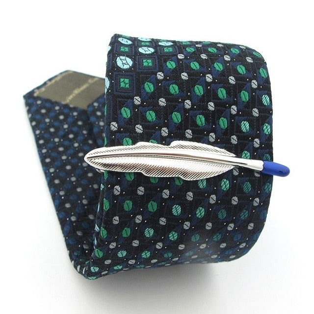 Free Shipping Men's Tie Clips - Shopeasywear