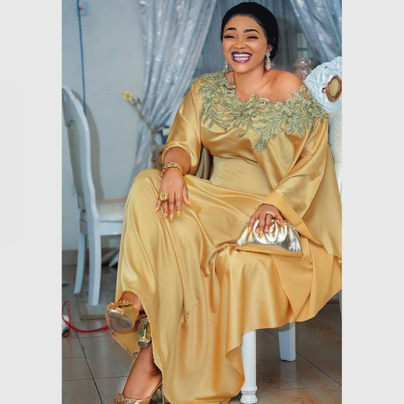 African Dresses For Women