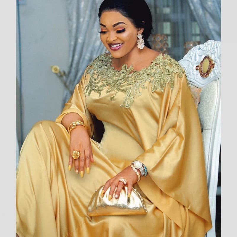 African Dresses For Women