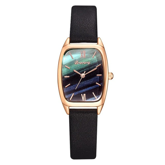 Fashion Simple Women Watch - Shopeasywear