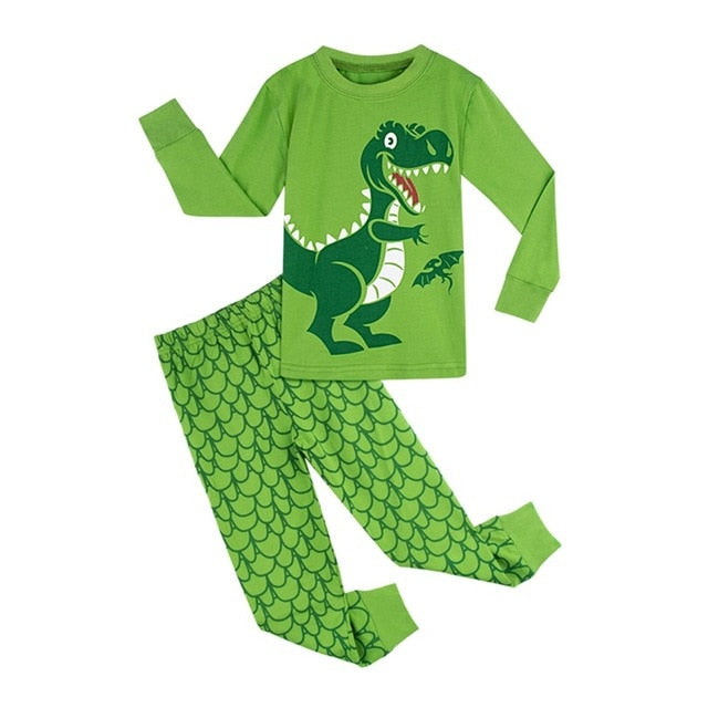 New Spider man Superhero Pajamas Set
