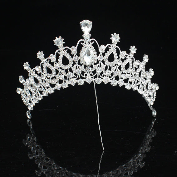3 Designs Wedding Hair Jewelry