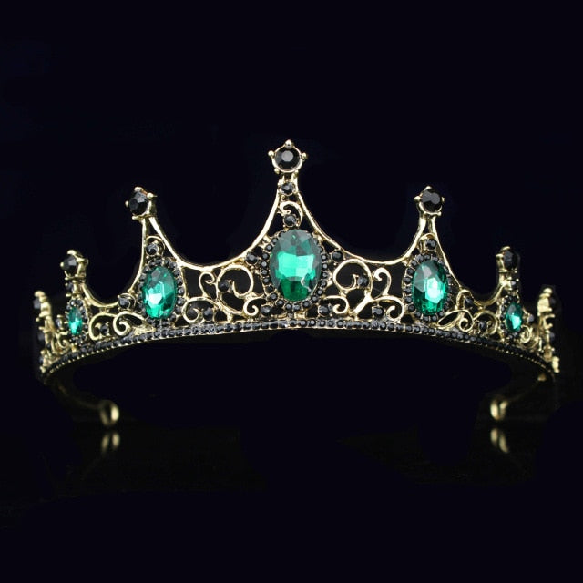 3 Designs Wedding Hair Jewelry