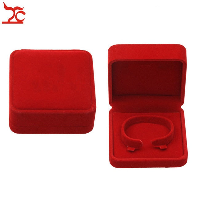 Wedding Jewelry Storage Case - Shopeasywear