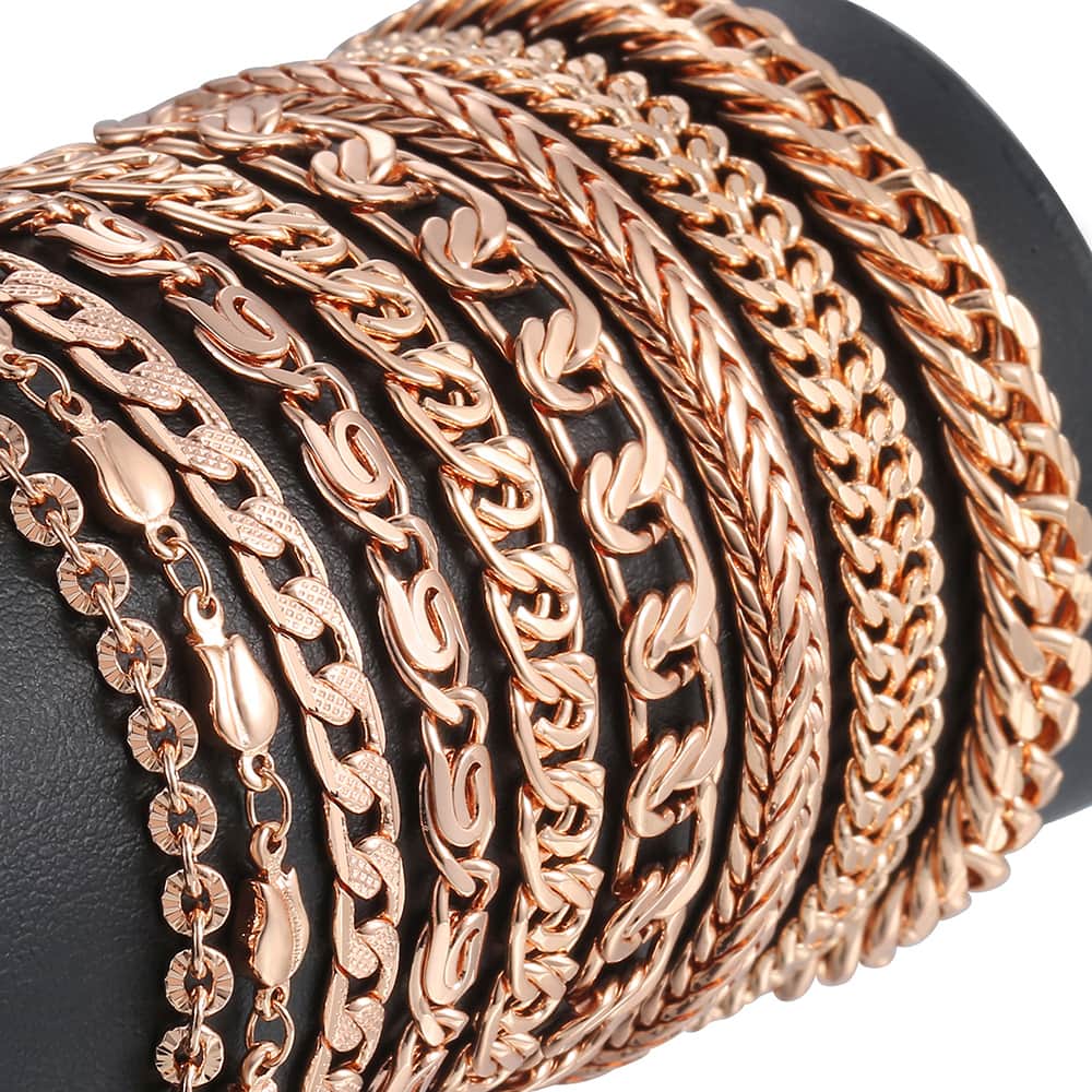 New Bracelets for Women