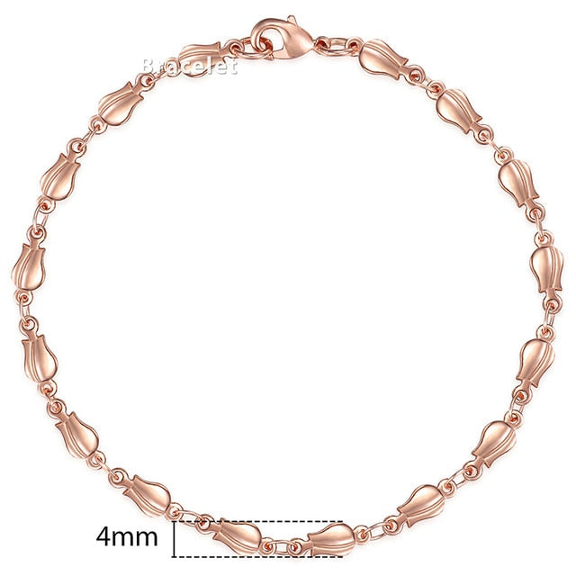 New Bracelets for Women