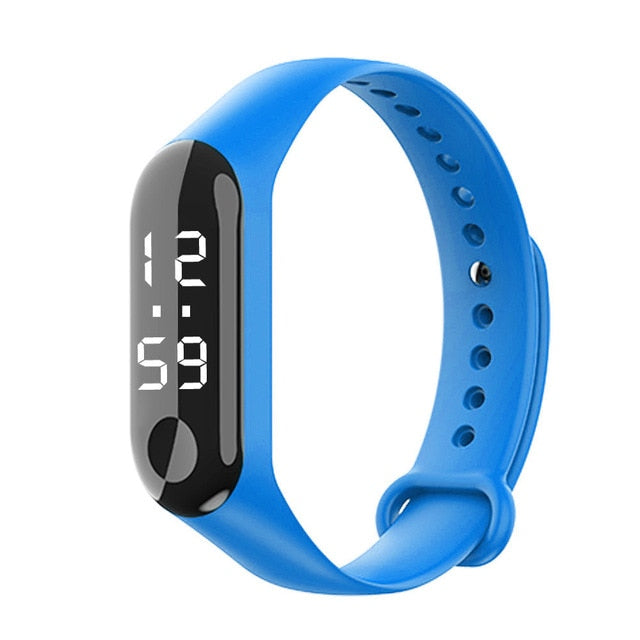 Fashion Sports Watch For Kids - Shopeasywear