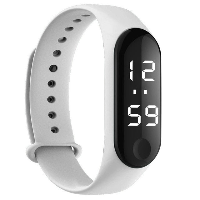 Fashion Sports Watch For Kids - Shopeasywear