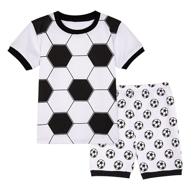 Top Quality Kids Boys Pajamas