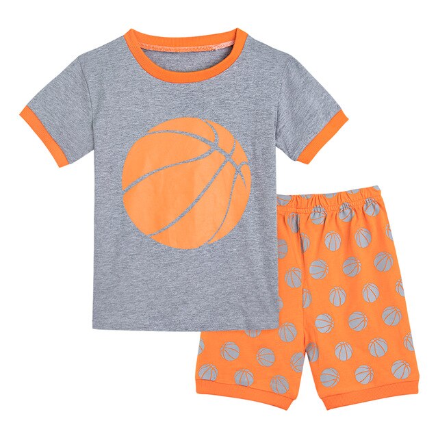 Top Quality Kids Boys Pajamas