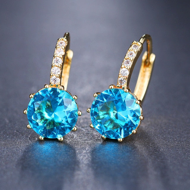 Element Earrings For Women - Shopeasywear
