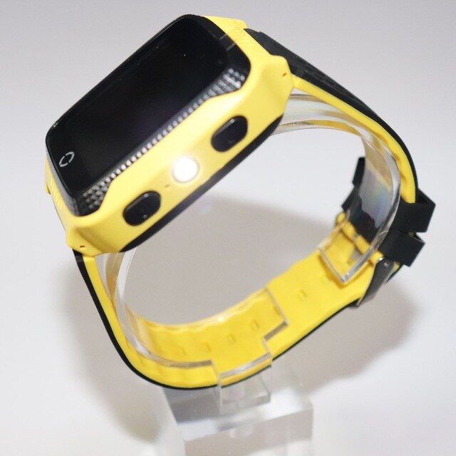 kids watches GPS tracker watch - Shopeasywear