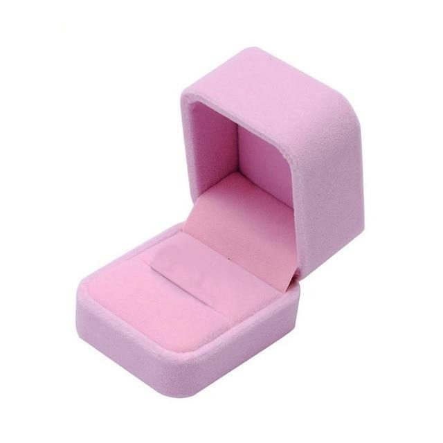 Jewelry Storage Case - Shopeasywear