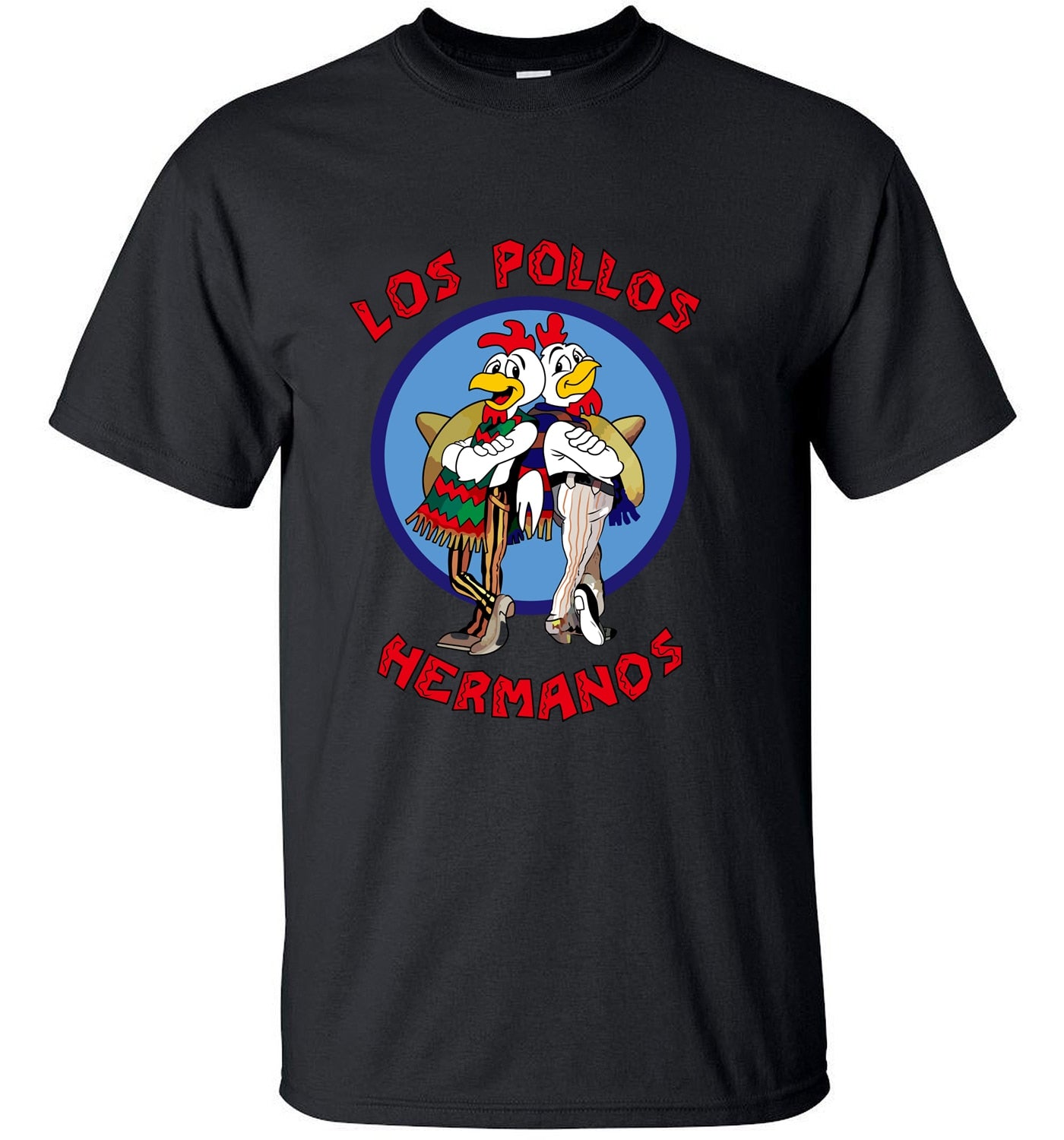 2020 Breaking Bad Men T Shirt - Shopeasywear