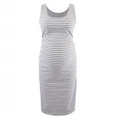 3pcs Women Pregnancy Dresses