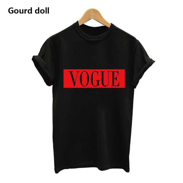 Lover Printed Women T Shirts