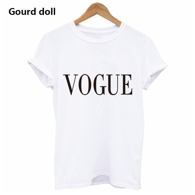 Lover Printed Women T Shirts