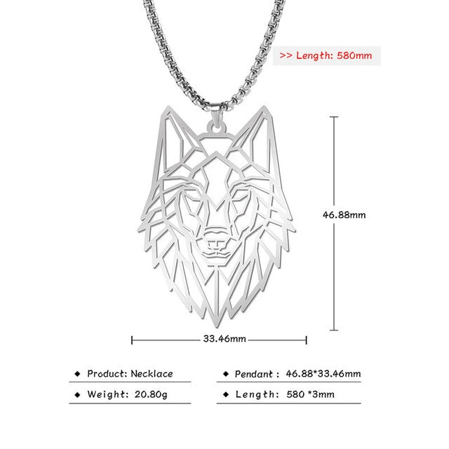 Stainless Steel Necklaces - Shopeasywear