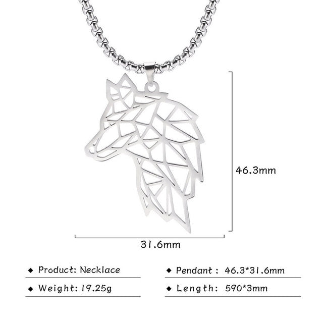 Stainless Steel Necklaces - Shopeasywear