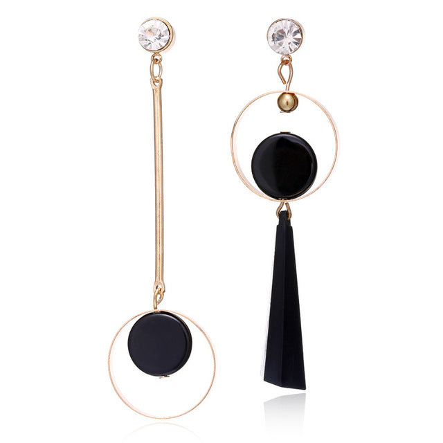 2020 New Fashion Stud Earrings For Women