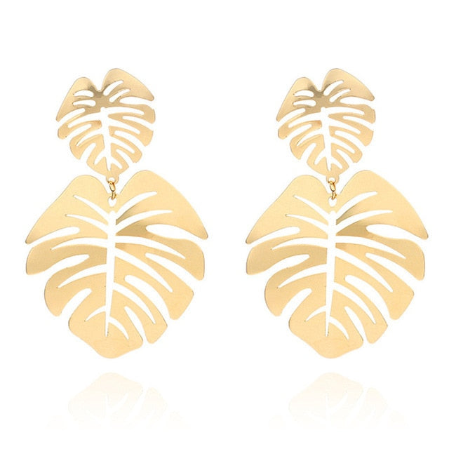 2020 New Fashion Stud Earrings For Women