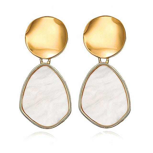 2020 New Fashion Stud Earrings For Women