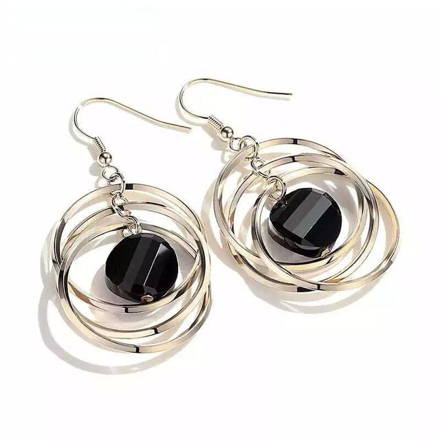 2020 New Fashion Stud Earrings For Women