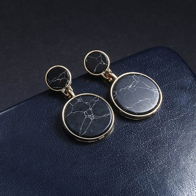 2020 New Fashion Stud Earrings For Women