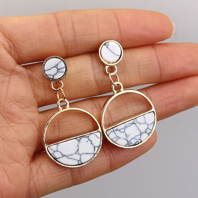 2020 New Fashion Stud Earrings For Women