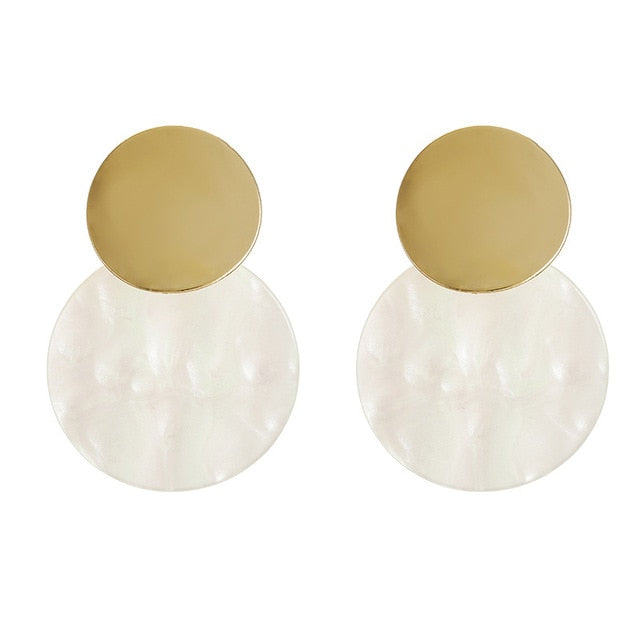 2020 New Fashion Stud Earrings For Women