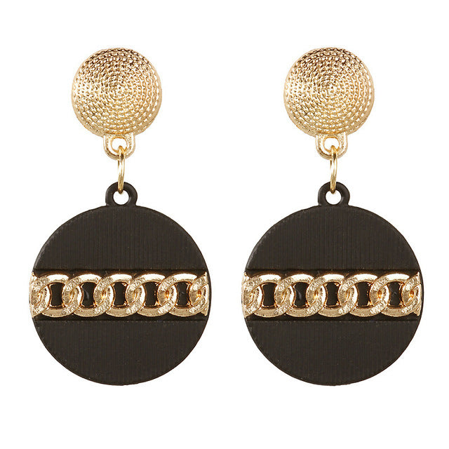 2020 New Fashion Stud Earrings For Women