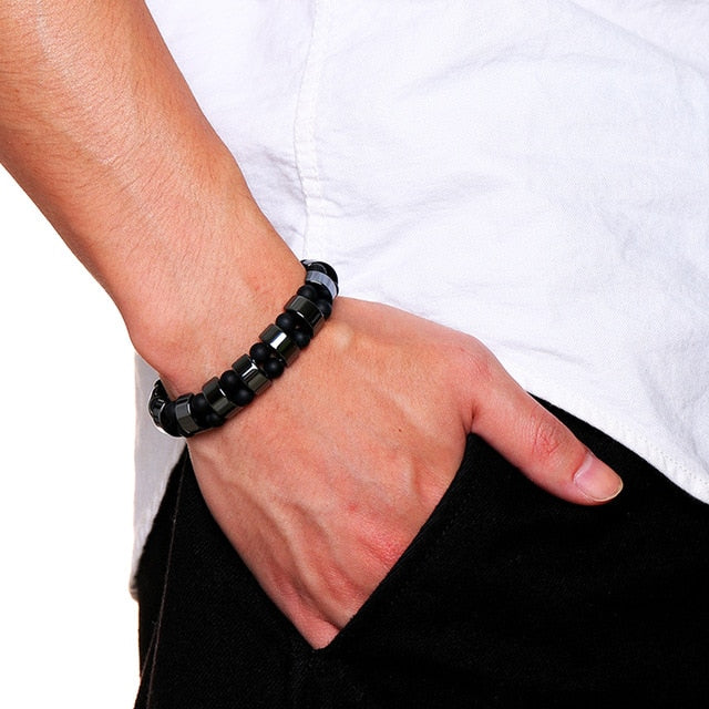 Tiger's Eye Bracelets