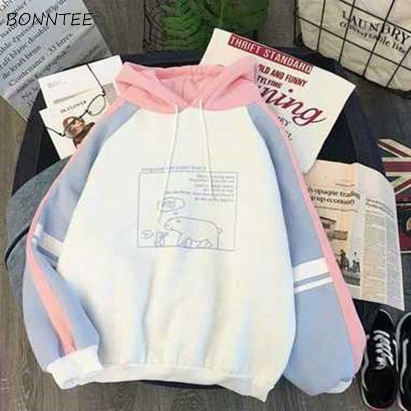Korean Style All-match High Quality Womens Clothing