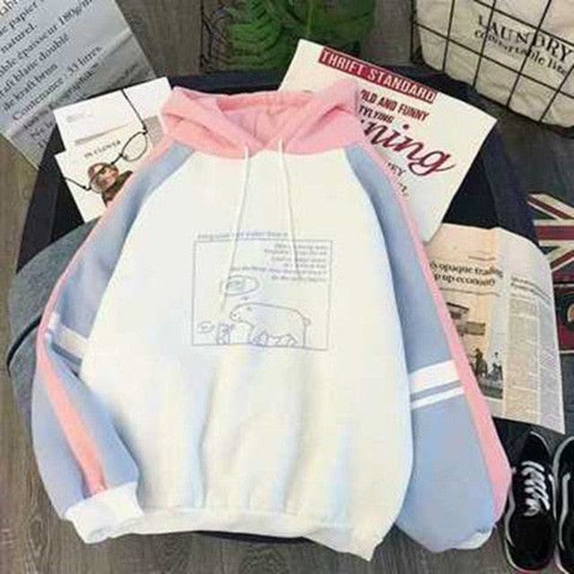 Korean Style All-match High Quality Womens Clothing