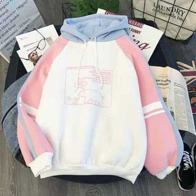 Korean Style All-match High Quality Womens Clothing