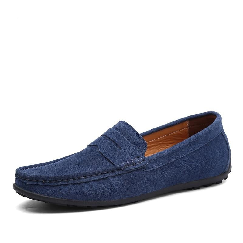 High Quality Genuine Leather Shoes