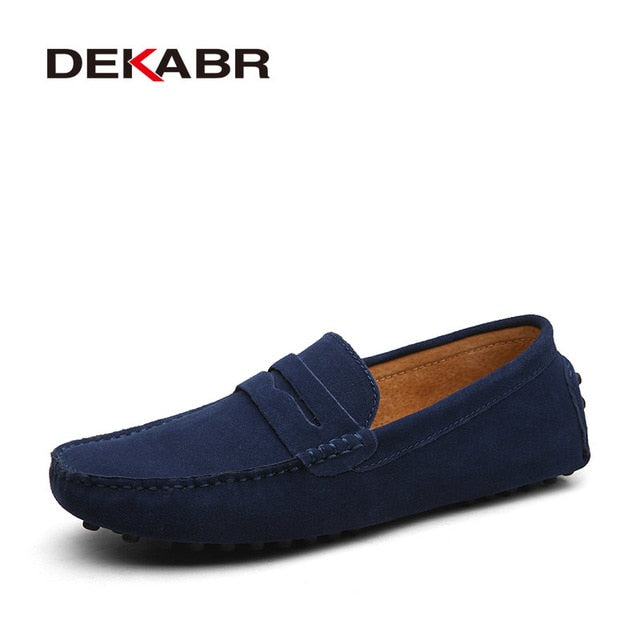 High Quality Genuine Leather Shoes