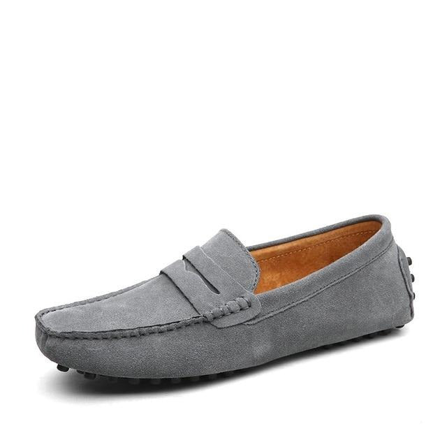 High Quality Genuine Leather Shoes