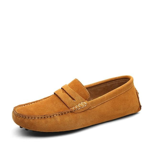 High Quality Genuine Leather Shoes