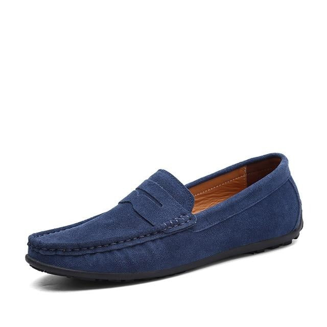 High Quality Genuine Leather Shoes