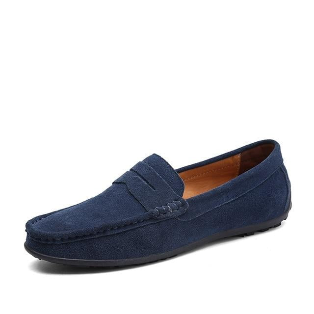 High Quality Genuine Leather Shoes