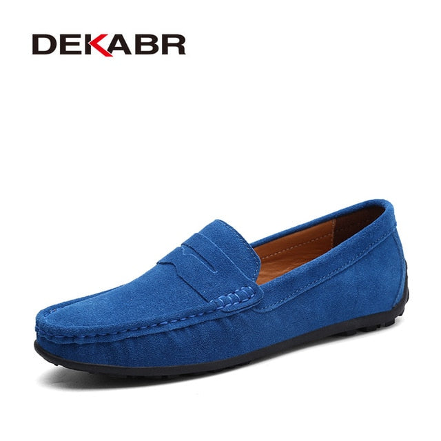 High Quality Genuine Leather Shoes