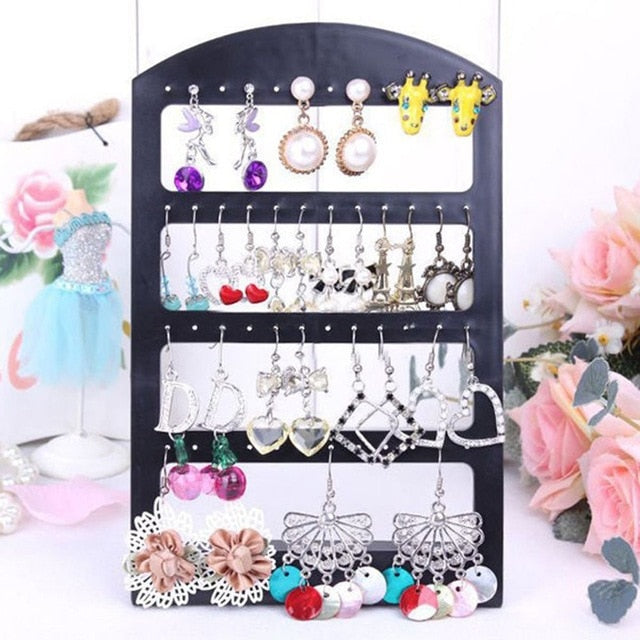 Rack Metal Stand Organizer - Shopeasywear