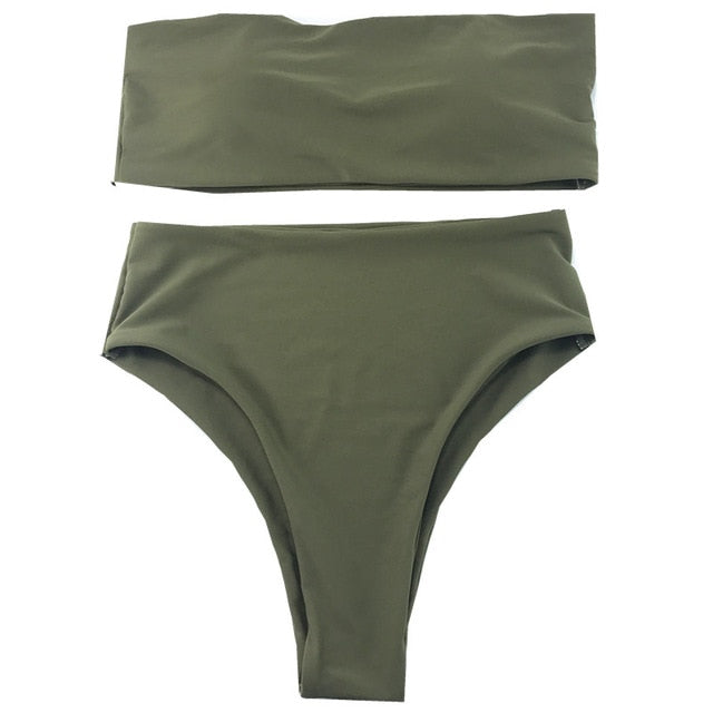 Summer Sexy Swimwear For Women