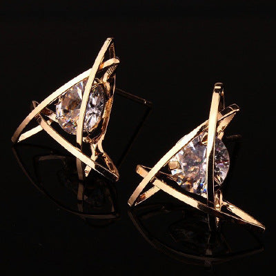 Women's earrings 2019 - Shopeasywear