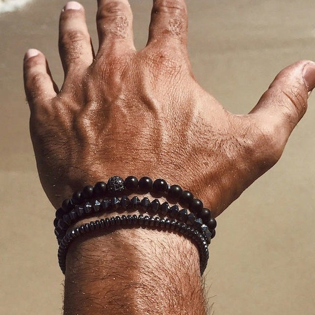 2020 New Fashion Men Bracelet Sets - Shopeasywear