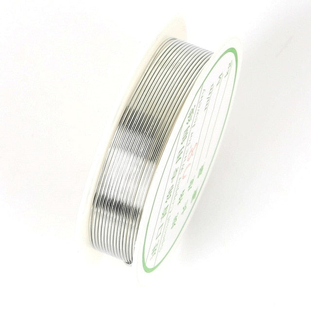 Silver Gold Color Alloy Craft Jewelry - Shopeasywear