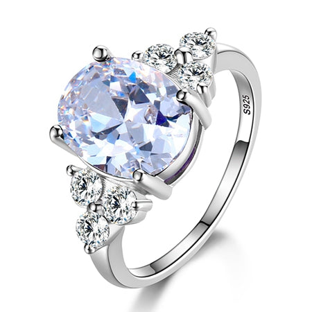 Sterling Silver Rings - Shopeasywear