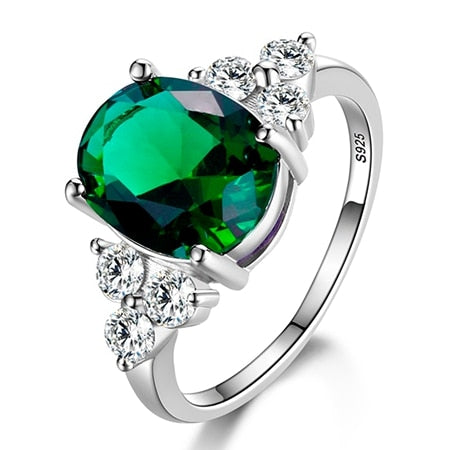 Sterling Silver Rings - Shopeasywear